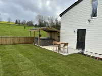 Springwell Lodge - Jakuzi