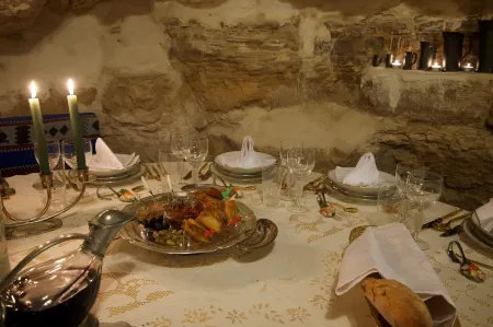 奧博格德塔梅茲利特飯店