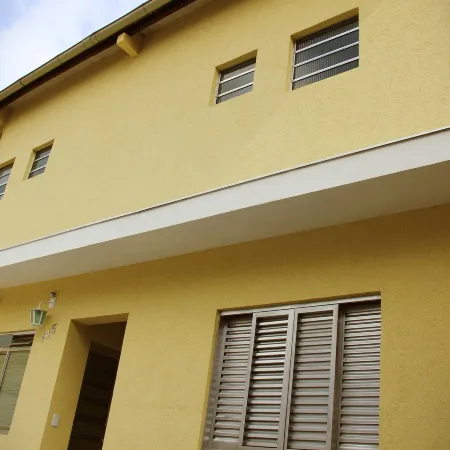 Residence Barueri