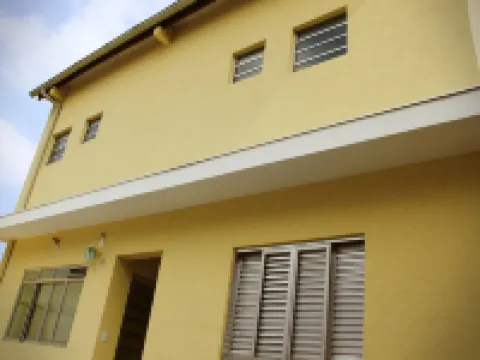 Residence Barueri