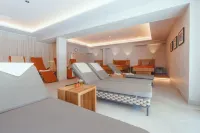 Hotel Zimba - spa