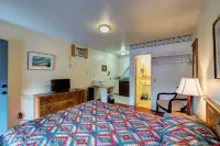 Lake Shasta Lodge Hotels in Lakehead