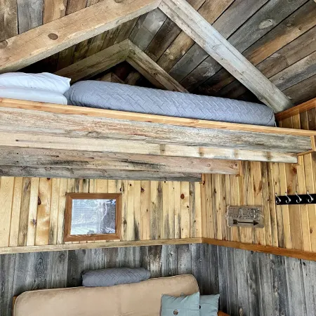 Whitetail Creek Camping Resort