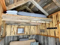 Whitetail Creek Camping Resort Hotels in South Lawrence