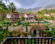 Liya Boutique Hotel & Suites - Deniz Manzaralı