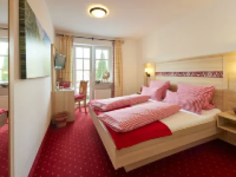 Hotel Garni Dorfkammer Hotels in Olsberg