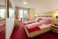 Hotel Garni Dorfkammer Hotels in Olsberg