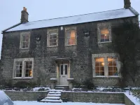 Roundhill Farmhouse