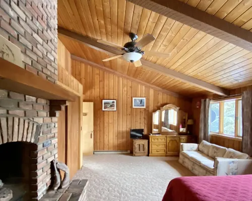 Dream Haven Guest Ranch Hotels in Flathead County