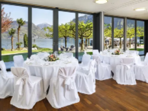 Seehotel Pilatus Hotels in Nidwalden