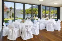 Seehotel Pilatus Hotels in Nidwalden