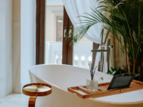 ITZA Hotel Boutique Internacional Hoteles en Cuenca