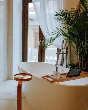 Itza Hotel Boutique Internacional