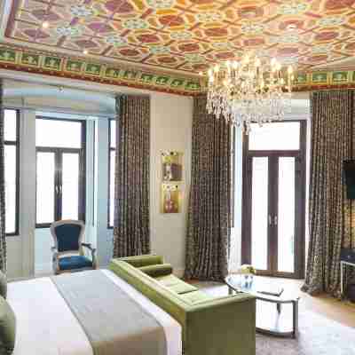 Itza Hotel Boutique Internacional Rooms