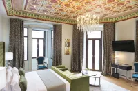 Itza Hotel Boutique Internacional