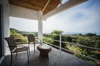Lodge Las Estrellas de Samara - Ocean View