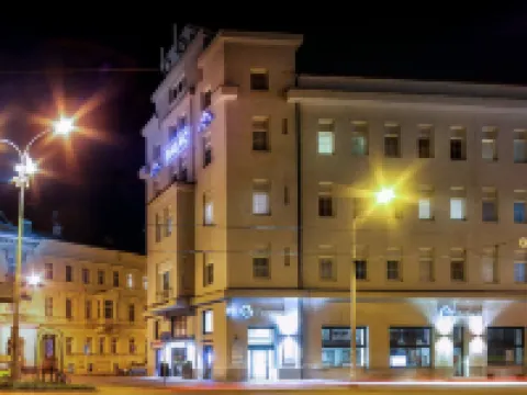 Hotel Palác Hotels in Olomouc