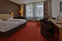 Hotel Lenz Hotels in Hunfeld
