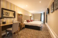 Ambassador Hotel Hotels in Bearsden
