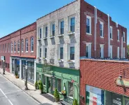 The Charlotte Hotel & Restaurant Hotels in Wachapreague