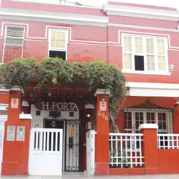 Casa Porta