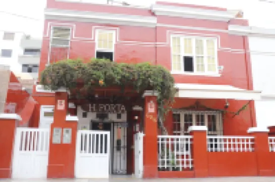 Casa Porta Hotels in 