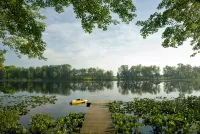 Castle in the Country - Homestays