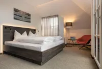 Hotel Spitzerberg by b-Smart Hoteles en Parndorf