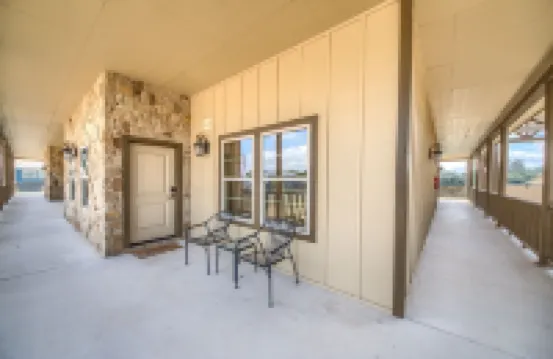 Old Mills Resort OM A14