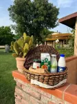 Agriturismo Al Girasole Hotel a Orbetello