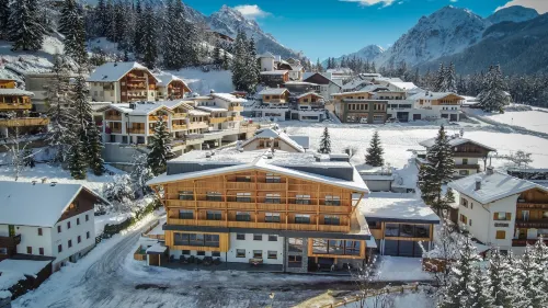 Hotel Gran Pre Hotels in San Vigilio Di Marebbe