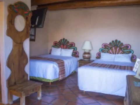 Hotel Mirador Essential by Balderrama Hotel Collection Hoteles en Urique