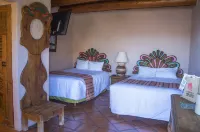 Hotel Mirador Essential by Balderrama Hotel Collection Các khách sạn ở 
