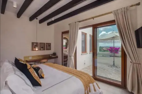 Cantera 1910 Hotel Boutique Hoteles cerca de Parroquia de San Miguel Arcángel