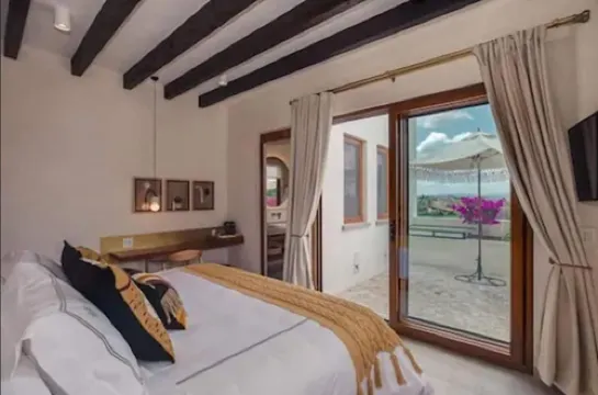 Cantera 1910 Hotel Boutique, Destination Hotel