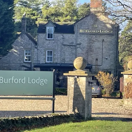 Burford Lodge Hotel - Adults Only