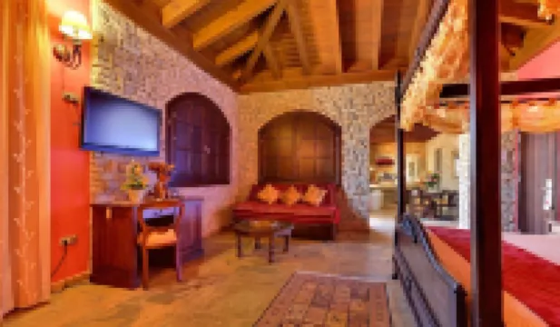 Hotel Porfirio
