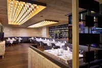 Lunaris Wellnessresort - servizio colazione