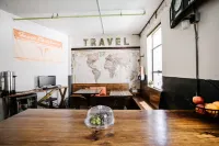 Firehouse Hostel