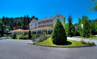 Villa Medici Hotel & Restaurant Hotels in Veszprem