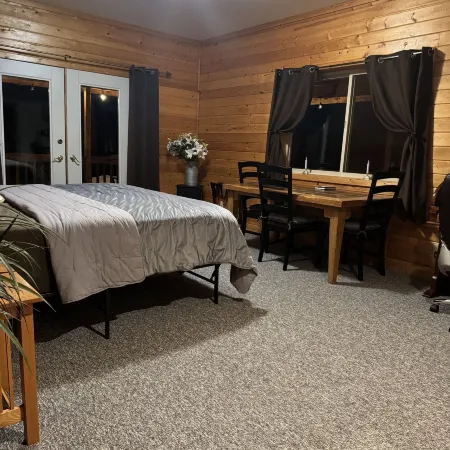Lodge Suites at Susitna River Lodge