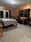 Lodge Suites at Susitna River Lodge Hotels in Talkeetna