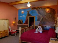 The Inn of Escalante Hotele w: Escalante