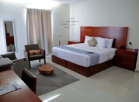 Gran Plaza Hotel Centro Histórico Hotels in 