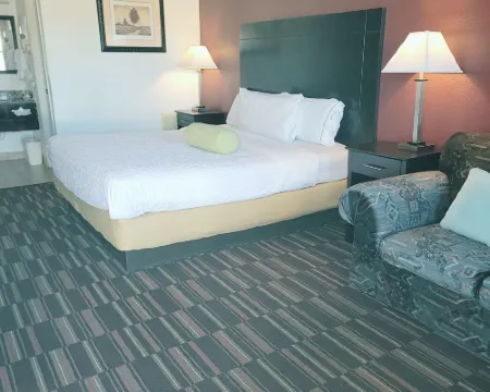 Ranger Inn Alva Hotels in Alva