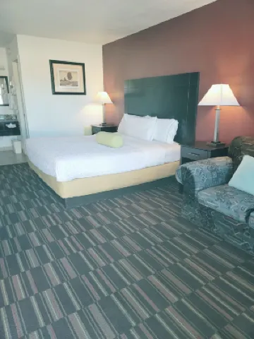 レンジャー イン