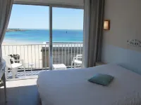 Hôtel des Druides Hotels in Quiberon