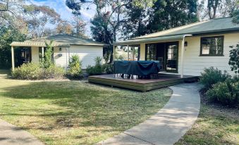 Winbi River Resort Holiday Rentals