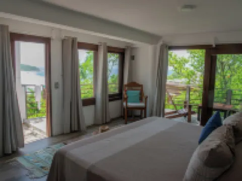 Casa Kalmar Hotels in Santa Maria Tonameca