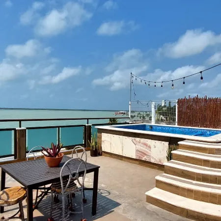Apartamentos "Ala Residencias"